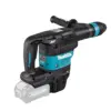 Makita HM001GZ02 40V Martelo Perfurador