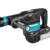 Makita HM001GZ02 40V Martelo Perfurador