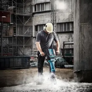 Makita HM1812 Demolidor 31.3kg