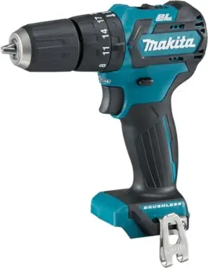 Makita HP332DZ 10,8 V Aparafusadora Sem Fios