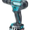 Makita HP333DSAX1 Furadeira de Fenda Sem Fios 12V com Baterias
