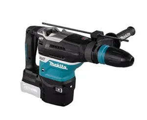 Makita HR005GZ01 Martelo Perfurador 40mm
