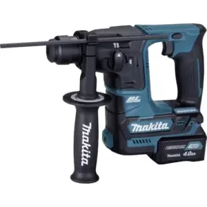 Makita HR166DSMJ Martelo Leve 16mm 10,8V 4,0Ah