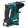 Makita HR166DZ Martelo Leve 16mm 10,8V