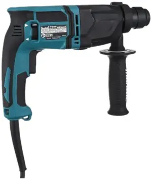 Makita HR1841FJ Martelo Elétrico 18mm
