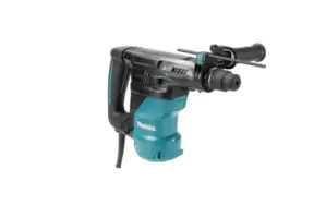 Makita HR3011FCJ 1050W 30mm Martelo Ligeiro com 3 Modos