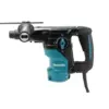Makita HR3011FCJ 1050W 30mm Martelo Ligeiro com 3 Modos