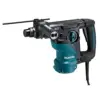 Makita HR3011FCJ 1050W 30mm Martelo Ligeiro com 3 Modos