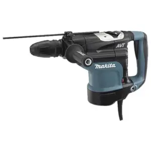 Makita HR4511C 1350W 45mm Cor: padrão Martelo combinado