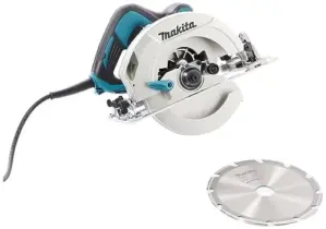 Makita HS7601 1200W Compacta