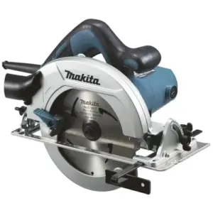 Makita HS7601J Serra Circular