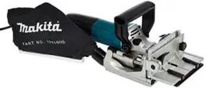 Makita Lameladora PJ7000 700W troca fácil de folhas