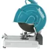 Makita LW1400 Cortadora Abrasiva 355mm