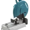 Makita LW1400 Cortadora Abrasiva 355mm