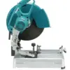 Makita LW1400 Cortadora Abrasiva 355mm