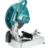 Makita LW1400 Cortadora Abrasiva 355mm