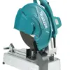 Makita LW1400 Cortadora Abrasiva 355mm