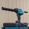 Makita Pistola de Silicone CG100DZA 300ml