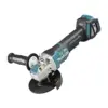 Makita Rebarbadora BL18V X-Lock 115mm