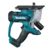 Makita SD100DZ 10,8V Cortadora de Gesso
