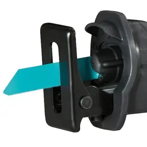 Makita Serra de Sabre 18V Motor BL