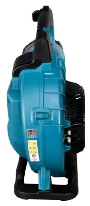 Makita soprador de folhas DUB363PT2V 18V Li-Ion