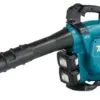 Makita soprador de folhas DUB363PT2V 18V Li-Ion