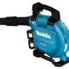 Makita soprador de folhas DUB363PT2V 18V Li-Ion