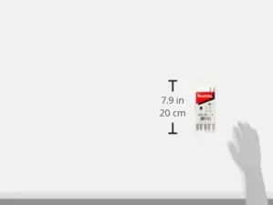 Makita Standmak D-00795 Broca SDS-PLUS 5-8 mm