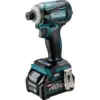 Makita TD001GD201 Impacto 40V 2,5Ah