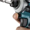 Makita TD001GZ Bateria-chave Impacto 40VMAX