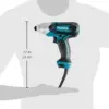 Makita TD0101F Impacto 230W