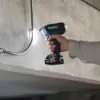 Makita TD110DSMJ Chave de Impacto Bateria