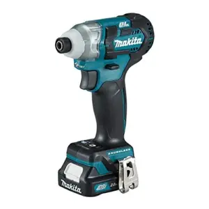 Makita TD111DSAE Impacto 10.8V 2.0Ah