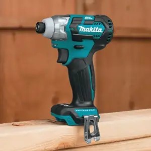 Makita TD111DZ 10.8V Impacto