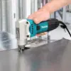 Makita Tesoura JS1602 380W com proteção de mãos