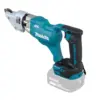Makita Tesoura para Metal 18V DJS200Z Controle Eletrônico