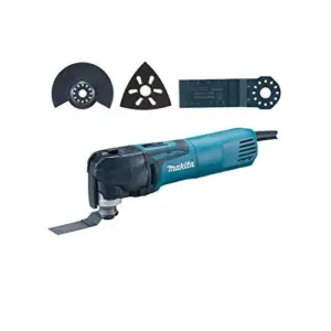 Makita TM3010CX6 320W Multiferramenta