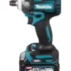Makita TW004GD201 Aparafusadora Impacto 40VMAX