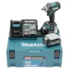 Makita TW004GD201 Aparafusadora Impacto 40VMAX