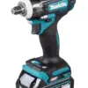 Makita TW004GD201 Aparafusadora Impacto 40VMAX