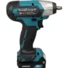 Makita TW140DSAJ 12V 140Nm Impacto com Bateria CXT