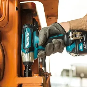 Makita TW140DZ 140Nm 12Vmax