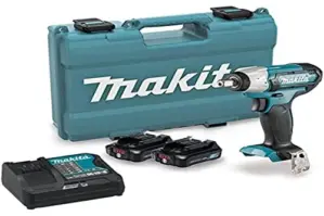 Makita TW141DSAE 12V 140Nm