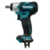 Makita TW161DZ 290 Nm Impacto Sem Bateria e Carregador