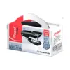 Maped Agrafador Mini Preto 12 Fls