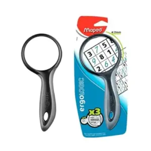 Maped Lupa Alta Precisão