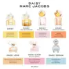 Marc Jacobs Daisy Eau So Intense 30ml perfume para mulher