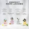 Marc Jacobs Perfect Eau de Parfum 50ml Florais