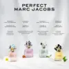 Marc Jacobs Perfect Eau de Toilette 100ml Fragrância Agradável